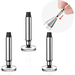 Kup Vyměnitelné hroty Joyroom pro stylus JR-BP560 (JR-BP560tips) [3 PACK] - JYR418 - {ean13} - Sklep Home Screen