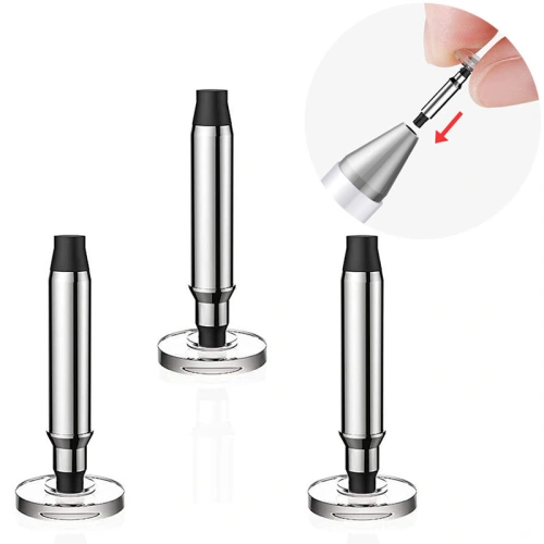 Kup Vyměnitelné hroty Joyroom pro stylus JR-BP560 (JR-BP560tips) [3 PACK] - JYR418 - {ean13} - Sklep Home Screen