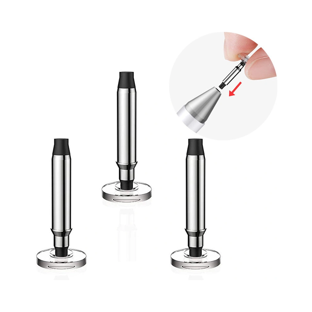 Wymienne końcówki Joyroom do rysika JR-BP560 (JR-BP560tips) [3 PACK]