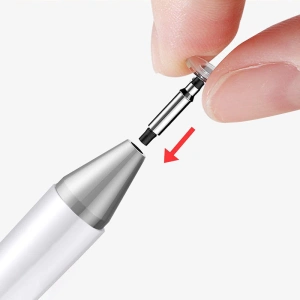 Kup Vyměnitelné hroty Joyroom pro stylus JR-BP560 (JR-BP560tips) [3 PACK] - JYR418 - {ean13} - Sklep Home Screen