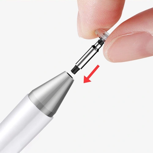 Buy Joyroom replacement tips for the JR-BP560 stylus 3pcs. (JR-BP560tips) - JYR418 - {ean13} - Home Screen Store Europe
