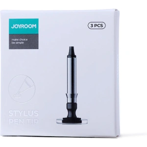 Kup Wymienne końcówki Joyroom do rysika JR-BP560 (JR-BP560tips) [3 PACK] - JYR418 - {ean13} - Sklep Home Screen