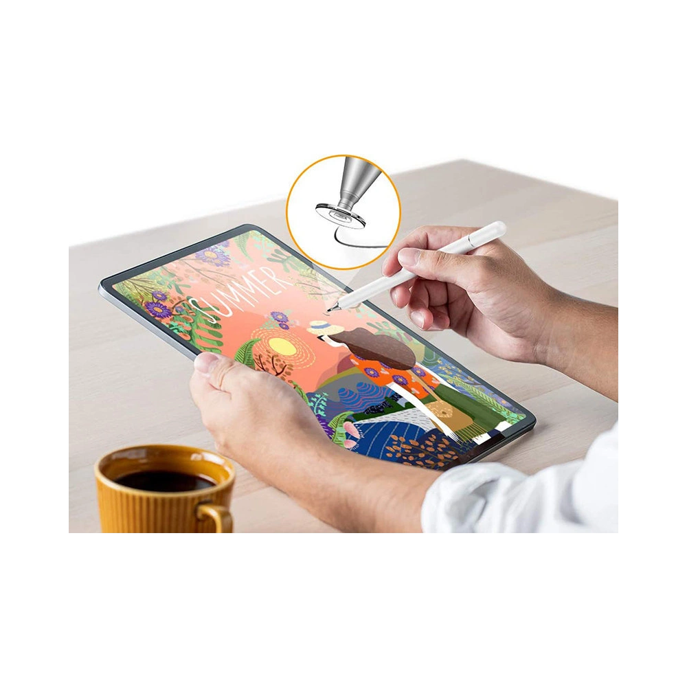 Wymienne końcówki Joyroom do rysika JR-BP560 (JR-BP560tips) [3 PACK]