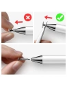 Buy Joyroom replacement tips for the JR-BP560 stylus 3pcs. (JR-BP560tips) - JYR418 - {ean13} - Home Screen Store Europe