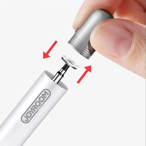 Kup Vyměnitelné hroty Joyroom pro stylus JR-BP560 (JR-BP560tips) [3 PACK] - JYR418 - {ean13} - Sklep Home Screen
