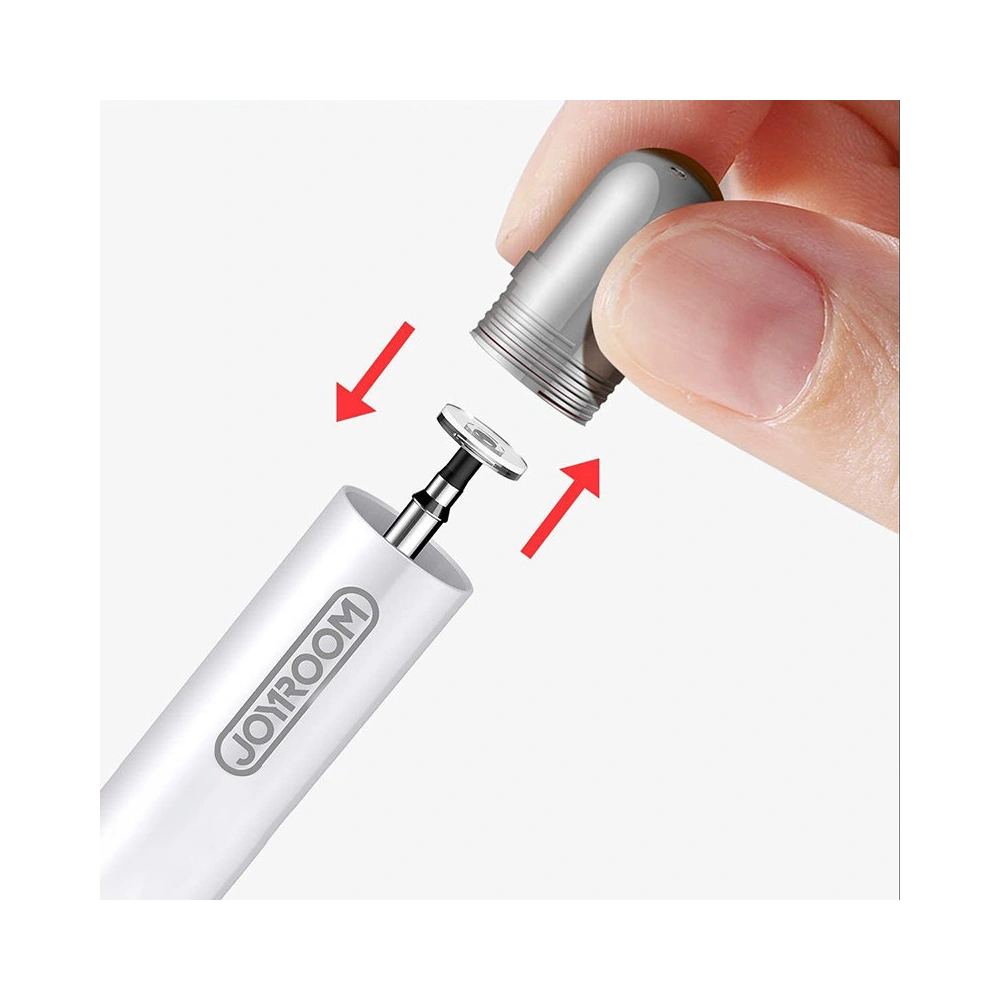 Wymienne końcówki Joyroom do rysika JR-BP560 (JR-BP560tips) [3 PACK]