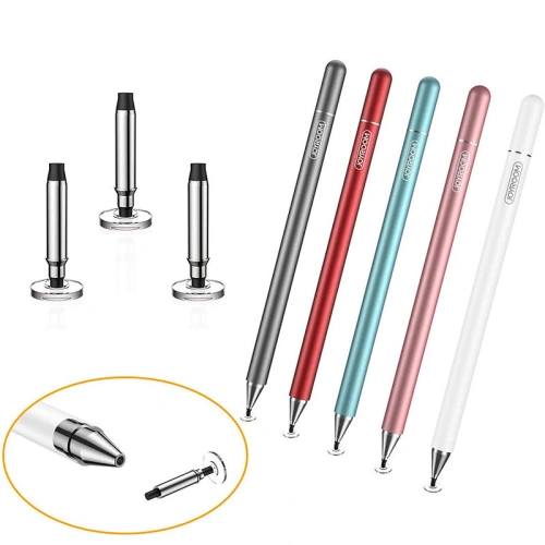 Buy Joyroom replacement tips for the JR-BP560 stylus 3pcs. (JR-BP560tips) - JYR418 - {ean13} - Home Screen Store Europe