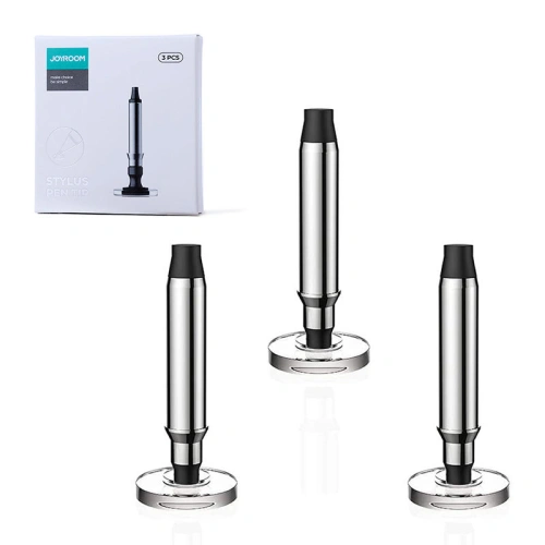 Kup Austauschbare Spitzen Joyroom für den Stylus JR-BP560 (JR-BP560tips) [3 PACK] - JYR418 - {ean13} - Sklep Home Screen