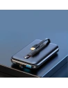 Buy Joyroom power bank with built-in Lightning cable 20W 10000mAh PD QC3.0 black (JR-L001- Lightning) - JYR419 - {ean13} - Home Screen Store Europe