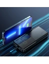 Kup Powerbank Joyroom 15W 10000mAh PD QC 3.0 AFC fekete (JR-T013) - JYR420 - {ean13} - Sklep Home Screen