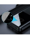 Buy Joyroom power bank 15W 10000mAh PD QC3.0 AFC black (JR-T013) - JYR420 - {ean13} - Home Screen Store Europe