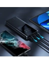 Buy Joyroom power bank 15W 10000mAh PD QC3.0 AFC black (JR-T013) - JYR420 - {ean13} - Home Screen Store Europe