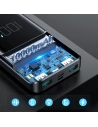 Kup Powerbank Joyroom 15W 10000mAh PD QC 3.0 AFC czarny (JR-T013) - JYR420 - {ean13} - Sklep Home Screen
