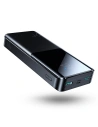 Powerbank Joyroom 15W 20000mAh PD QC 3.0 AFC černý (JR-T014)