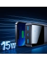 Kup Powerbank Joyroom 15W 20000mAh PD QC 3.0 AFC negru (JR-T014) - JYR421 - {ean13} - Sklep Home Screen