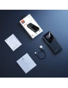 Kup Powerbank Joyroom 15W 20000mAh PD QC 3.0 AFC schwarz (JR-T014) - JYR421 - {ean13} - Sklep Home Screen