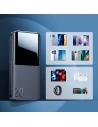 Kup Powerbank Joyroom 15W 20000mAh PD QC 3.0 AFC negru (JR-T014) - JYR421 - {ean13} - Sklep Home Screen
