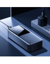 Kup Powerbank Joyroom 15W 30000mAh PD QC 3.0 AFC negru (JR-T015) - JYR422 - {ean13} - Sklep Home Screen