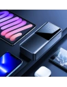 Kup Powerbank Joyroom 15W 30000mAh PD QC 3.0 AFC negru (JR-T015) - JYR422 - {ean13} - Sklep Home Screen
