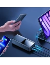 Kup Powerbank Joyroom 15W 30000mAh PD QC 3.0 AFC negru (JR-T015) - JYR422 - {ean13} - Sklep Home Screen