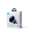 Kup Upevnění do auta s bezdrátovou nabíječkou Joyroom MagSafe Qi 15W na mřížku ventilace stříbrné (JR-ZS291) - JYR423 - {ean13} - Sklep Home Screen