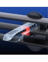 Kup Autós tartó vezeték nélküli töltővel Joyroom MagSafe Qi 15W szellőzőrácsra ezüst (JR-ZS291) - JYR423 - {ean13} - Sklep Home Screen