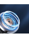 Kup Auto-Halterung mit kabellosem Ladegerät Joyroom MagSafe Qi 15W für Lüftungsgitter silber (JR-ZS291) - JYR423 - {ean13} - Sklep Home Screen