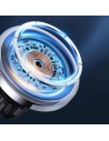 Kup Auto-Halterung mit kabellosem Ladegerät Joyroom MagSafe Qi 15W für Lüftungsgitter silber (JR-ZS291) - JYR423 - {ean13} - Sklep Home Screen