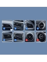 Kup Uchwyt samochodowy z ładowarką bezprzewodową Joyroom MagSafe Qi 15W na kratkę nawiewu srebrny (JR-ZS291) - JYR423 - {ean13} - Sklep Home Screen