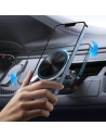 Buy Joyroom Car Holder Qi Wireless Charger 15W (MagSafe Compatible for iPhone) Air Vent Silver (JR-ZS290) - JYR424 - {ean13} - Home Screen Store Europe