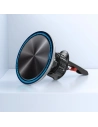 Kup Ușă auto cu încărcător wireless Joyroom MagSafe Qi 15W pentru grila de ventilație argintie (JR-ZS290) - JYR424 - {ean13} - Sklep Home Screen