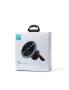 Kup Ușă auto cu încărcător wireless Joyroom MagSafe Qi 15W pentru grila de ventilație argintie (JR-ZS290) - JYR424 - {ean13} - Sklep Home Screen