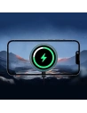 Kup Autós tartó vezeték nélküli töltővel Joyroom MagSafe Qi 15W légbeömlő rácsra ezüst (JR-ZS290) - JYR424 - {ean13} - Sklep Home Screen
