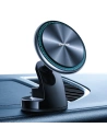 Buy Joyroom Car Magnetic Holder Qi Wireless Charger 15W (MagSafe for iPhone Compatible) for Dashboard Silver (JR-ZS290) - JYR425 - {ean13} - Home Screen Store Europe
