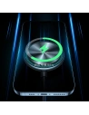 Buy Joyroom Car Magnetic Holder Qi Wireless Charger 15W (MagSafe for iPhone Compatible) for Dashboard Silver (JR-ZS290) - JYR425 - {ean13} - Home Screen Store Europe