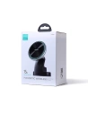 Kup Auto-Halterung mit kabellosem Ladegerät Joyroom MagSafe Qi 15W für das Armaturenbrett silber (JR-ZS290) - JYR425 - {ean13} - Sklep Home Screen