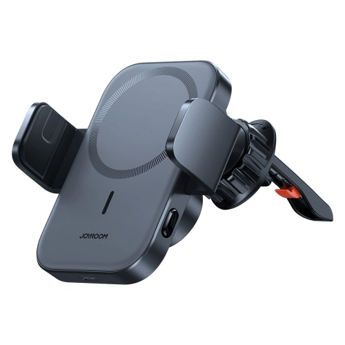 Kup Autós tartó vezeték nélküli töltővel Joyroom MagSafe Qi 15W légbeömlőre (JR-ZS295) - JYR426 - {ean13} - Sklep Home Screen