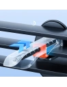 Kup Auto-Halterung mit kabelloser Ladefunktion Joyroom MagSafe Qi 15W für Lüftungsschlitze (JR-ZS295) - JYR426 - {ean13} - Sklep Home Screen