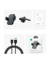 Kup Autós tartó vezeték nélküli töltővel Joyroom MagSafe Qi 15W légbeömlőre (JR-ZS295) - JYR426 - {ean13} - Sklep Home Screen