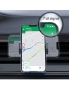 Kup Autós tartó vezeték nélküli töltővel Joyroom MagSafe Qi 15W légbeömlőre (JR-ZS295) - JYR426 - {ean13} - Sklep Home Screen