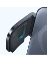 Buy Joyroom Car Holder Qi Wireless Charger 15W (MagSafe for iPhone Compatible) for Car Mount Air Vent (JR-ZS295) - JYR426 - {ean13} - Home Screen Store Europe