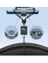 Kup Autós tartó vezeték nélküli töltővel Joyroom MagSafe Qi 15W légbeömlőre (JR-ZS295) - JYR426 - {ean13} - Sklep Home Screen