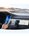 Kup Auto-Halterung mit kabelloser Ladefunktion Joyroom MagSafe Qi 15W für Lüftungsschlitze (JR-ZS295) - JYR426 - {ean13} - Sklep Home Screen