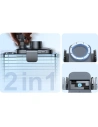 Kup Auto-Halterung mit kabelloser Ladefunktion Joyroom MagSafe Qi 15W für Lüftungsschlitze (JR-ZS295) - JYR426 - {ean13} - Sklep Home Screen