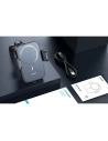 Kup Autós tartó vezeték nélküli töltővel Joyroom MagSafe Qi 15W légbeömlőre (JR-ZS295) - JYR426 - {ean13} - Sklep Home Screen