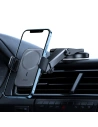 Buy Joyroom Car Magnetic Holder Qi Wireless Charger 15W (MagSafe for iPhone Compatible) for Dashboard (JR-ZS295) - JYR427 - {ean13} - Home Screen Store Europe