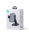 Buy Joyroom Car Magnetic Holder Qi Wireless Charger 15W (MagSafe for iPhone Compatible) for Dashboard (JR-ZS295) - JYR427 - {ean13} - Home Screen Store Europe