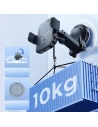 Kup Suport auto cu încărcător wireless Joyroom MagSafe Qi 15W pentru tabloul de bord (JR-ZS295) - JYR427 - {ean13} - Sklep Home Screen