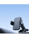 Kup Autohalter mit drahtloser Ladefunktion Joyroom MagSafe Qi 15W für das Armaturenbrett (JR-ZS295) - JYR427 - {ean13} - Sklep Home Screen
