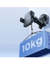 Kup Suport auto cu încărcător wireless Joyroom MagSafe Qi 15W pentru tabloul de bord (JR-ZS295) - JYR427 - {ean13} - Sklep Home Screen